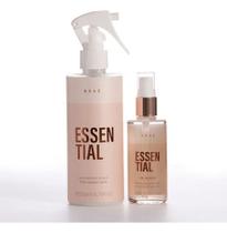 Kit Braé Essential Spray 260ml + Essential Oil Blend 60ml