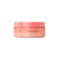 Kit Braé Hair Protein Cream 2 Leavein 80 g