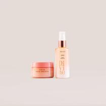 Kit Braé Hair Proteín e Divine Plume Sérum Capilar (2 produtos)