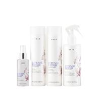 Kit Braé Intense Repair By Ana Paula Siebert - Shampoo 250ml + Condicionador 250ml + Hair Repair 260ml + Óleo 60ml