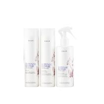Kit Braé Intense Repair By Ana Paula Siebert - Shampoo 250ml + Condicionador 250ml + Hair Repair 260ml