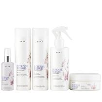 Kit Braé Intense Repair Linha Completa
