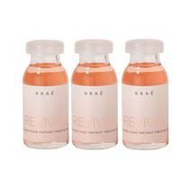 Kit Braé Revival Ampola de Trat. Power Dose Instat 3x13ml