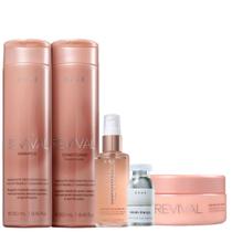 Kit Brae Revival Blond Power (5 Produtos)