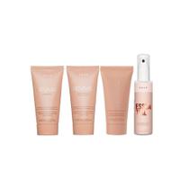 Kit Braé Revival Essential Trio Reparador Mini (4 produtos)