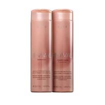 Kit Braé Revival - Shampoo 250ml + Condicionador 250ml