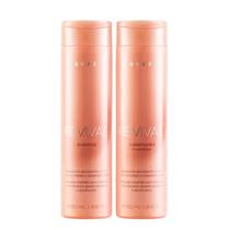 Kit Braé Revival Shampoo e Condicionador