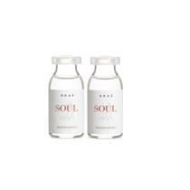 Kit Braé Soul Color - Ampola de Tratamento 13ml (2 unidades)