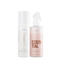 Kit Braé Soul Color BB Essential Leave-in Spray (2 produtos)