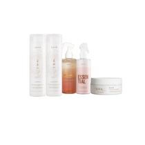 Kit BRAÉ Soul Color Beach Hair Day Essential Home (5 Produtos)