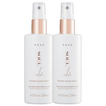 Kit BRAE Soul Color - Prime Shine Spray 100ml (2 Unidades) Kit BRAE Soul Color - Prime Shine Spray 100ml (2 Unidades)