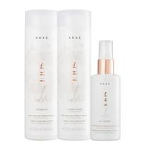 Kit BRAÉ Soul Color Trio Treatment (3 Produtos)