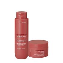 Kit Braé Stages Color Protect Shampoo Máscara (2 produtos) Kit Braé Stages Color Protect Shampoo Máscara (2 produtos)