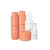 Kit Braé Stages Nutrição Completo