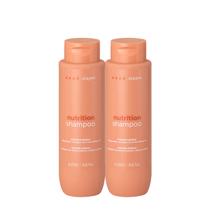 Kit Braé Stages Nutrition Shampoo Extra (2 unidades)