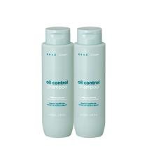 Kit Braé Stages Oil Control Shampoo Extra (2 unidades)