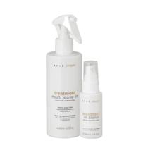 Kit Braé Stages Treatment Blend Oil Multi Leave-in (2 produtos)
