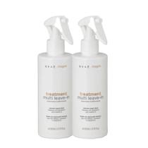 Kit Braé Stages Treatment Multi Leave-in Extra (2 unidades)