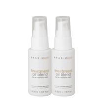 Kit Braé Stages Treatment Oil Blend Extra (2 unidades)