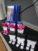 Kit Brainrot Los Tralaleritos,las Tralaleritas E Los Orcaleritos