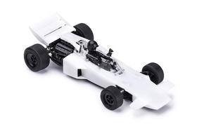 Kit branco completo March 701, escala 1:32 Policar 04Z1 Kit branco completo March 701, escala 1:32 Policar 04Z1