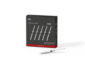 Kit Branqueador Power Bleaching 16% 5 Unidades 3g BM4