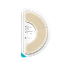 Kit Brava Fita Adesiva Elástica Formato C - 20 Unidades