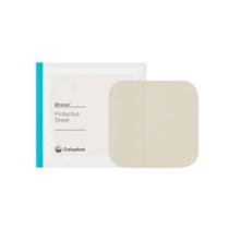Kit Brava Placa Protetora 20x20 - 5 Unidades Kit Brava Placa Protetora 20x20 - 5 Unidades