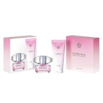 Kit Bright Crystal Absolu Feminino Eau de Toilette + Loção Corporal-50 ml Kit Bright Crystal Absolu Feminino Eau de Toilette + Loção Corporal-50 ml