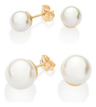 Kit Brinco Formado Por Um Par Com Duas Péro 527245 Kit Brinco Formado Por Um Par Com Duas Péro 527245