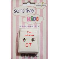 Kit Brinco Studex Sensitive Kids - 1 Par
