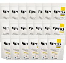 Kit Brincos Bovinos Fiprotag 210 C. 400 Unidades Kit Brincos Bovinos Fiprotag 210 C. 400 Unidades