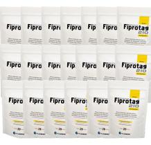 Kit Brincos Bovinos Fiprotag 210 C. 400 Unidades Kit Brincos Bovinos Fiprotag 210 C. 400 Unidades