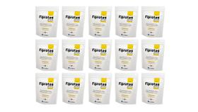 Kit Brincos Fiprotag 210 C. 300 Unidades