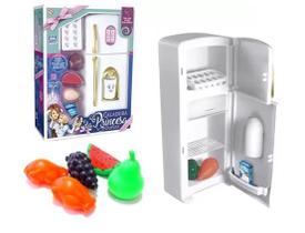 Kit Brinquedo Cozinha Infantil Completa Menino Master Chef