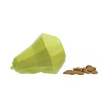 Kit Brinquedo Pet Recheável Interativo 2 Uni Para Cão e Gato