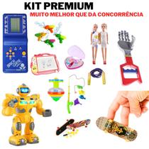 Kit Brinquedo Prenda Festa Junina Brinquedos Top De Linha De Qualidade