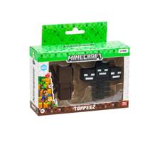 Kit Brinquedos 02 Mini Figuras Minecraft Colecionáveis 24 Modelos Multikids BR2451 Kit Brinquedos 02 Mini Figuras Minecraft Colecionáveis 24 Modelos Multikids BR2451