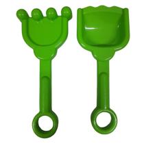 Kit Brinquedos De Praia 9 Peças Brinquedos Lumar