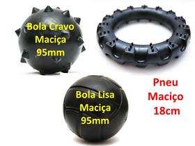 Kit Brinquedos Pet Mordedores Hard Cães Grande Porte Kit Brinquedos Pet Mordedores Hard Cães Grande Porte