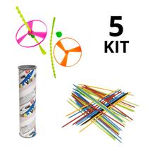 Kit Brinquedos Sacolinha Aniversario Festa Infantil Diversão Kit Brinquedos Sacolinha Aniversario Festa Infantil Diversão