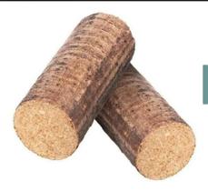 Kit-Briquetes Lenha Ecológica