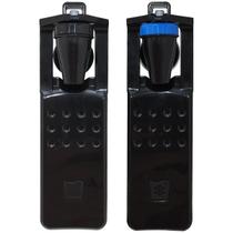 Kit Britânia de Torneiras Pretas Acquaplus Natural e Gelada