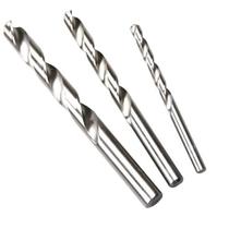 Kit Broca Aço Rápido Din 338 Hss 5mm Rocast - 10 Unidades