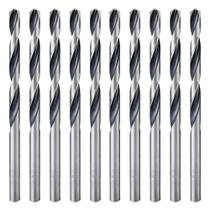 Kit Broca de Aço Rápido 2,0 mm PointTeQ 10 Unidades - BOSCH