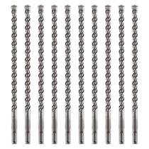 Kit Broca de Widea SDS Plus 12 x 210 mm 7103155 10 Unidades - MTX