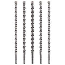 Kit Broca de Widea SDS Plus 14 x 210 mm 7103355 5 Unidades - MTX