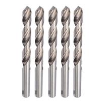 kit broca hss 10,2 mmx87x133 din338 - 5 pcs