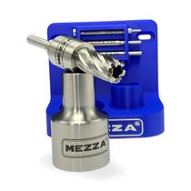 Kit Broca Mezza Conformação Mecânica Mezza Kit Broca Mezza Conformação Mecânica Mezza