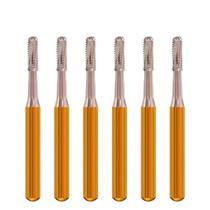 Kit Broca Transmetal Samurai FG com 6 Wilcos